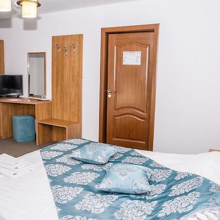 Vila Silfar Macin Dış mekan fotoğraf