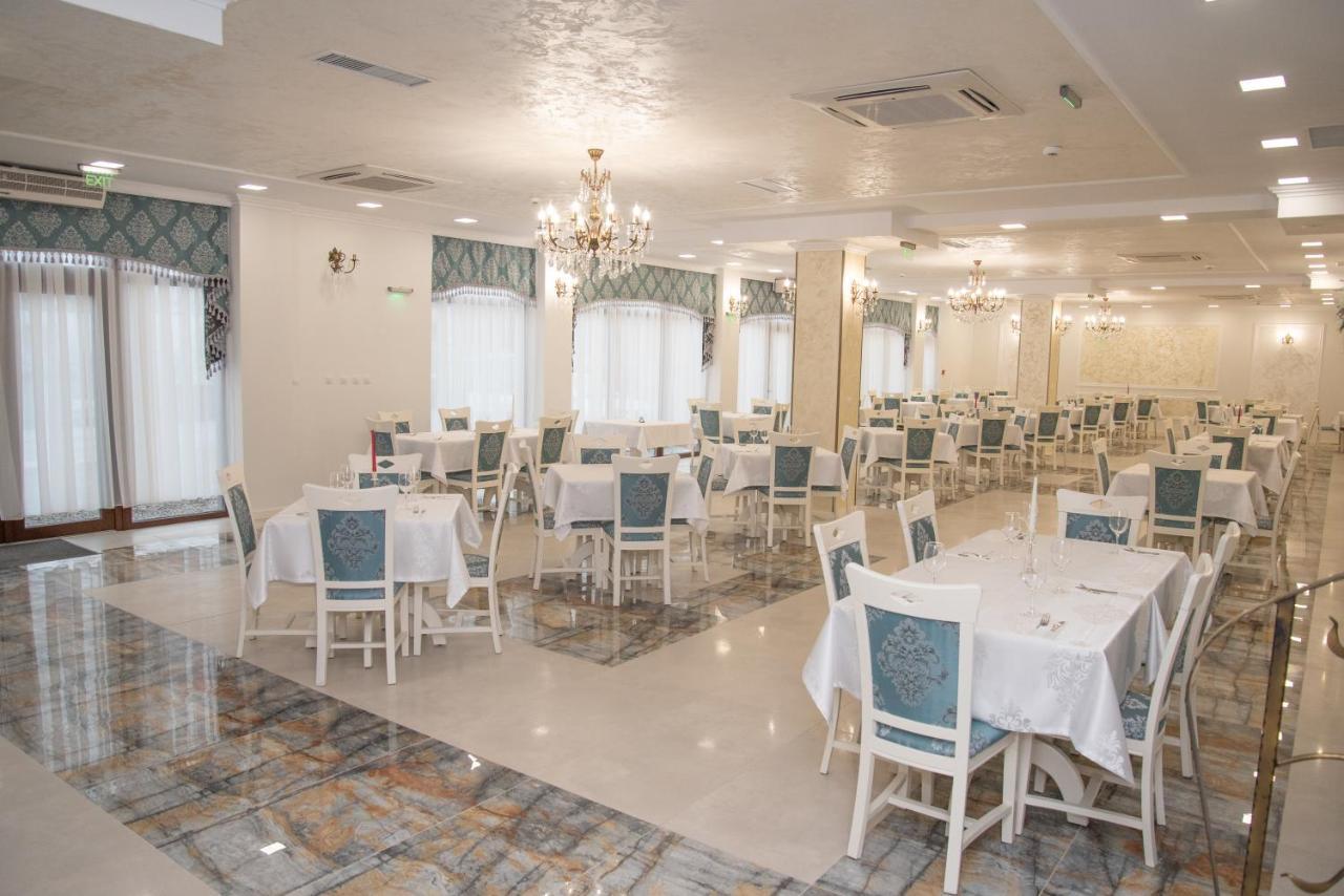 Vila Silfar Macin Dış mekan fotoğraf