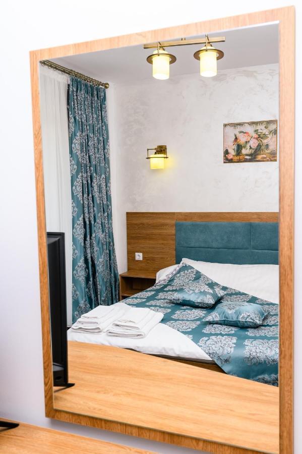 Vila Silfar Macin Dış mekan fotoğraf